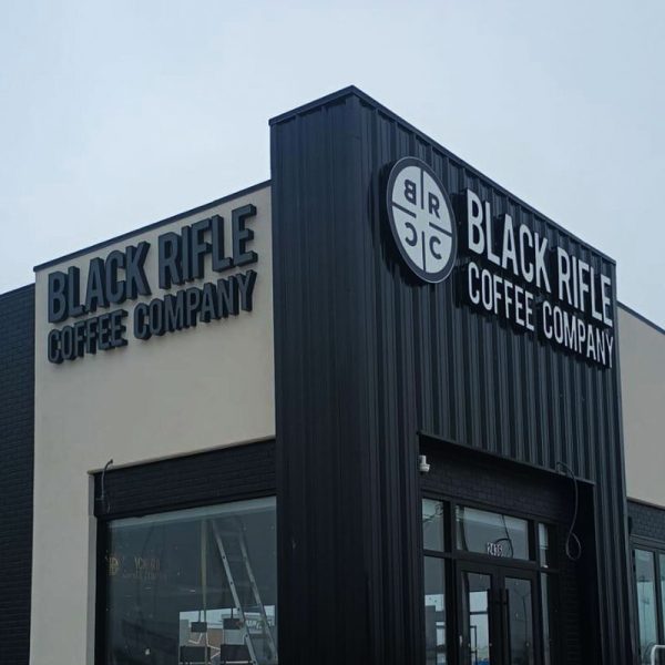 Sign Company in Houston