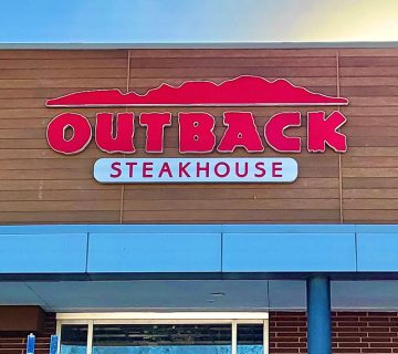 Premium Sign Company in Houston