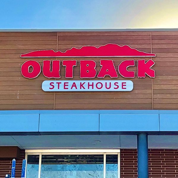 Premium Sign Company in Houston