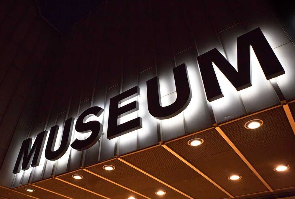 Channel Letters Trends: Elevate Your Business with Cutting-Edge Signage