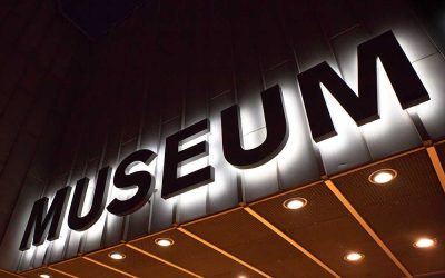 Channel Letters Trends: Elevate Your Business with Cutting-Edge Signage
