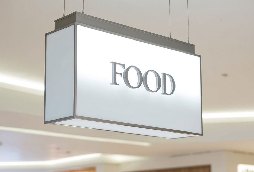 10 Reasons Cabinet Signs Are a Must-Have for Your Business