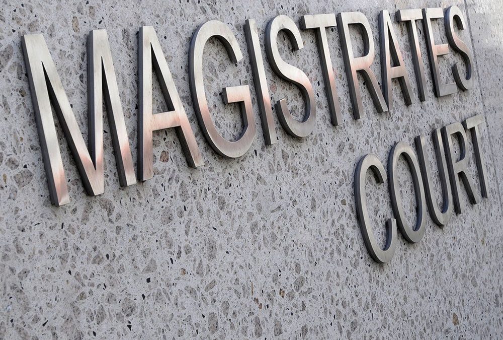 Why Dimensional Lettering Signs Are Dominating the Signage Industry in the USA