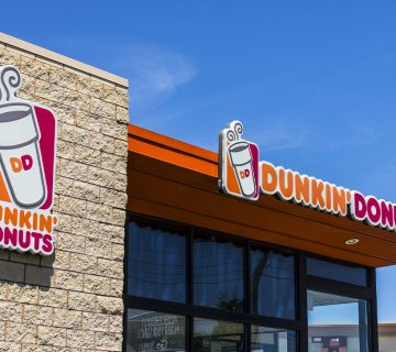 High Quality Signage in Houston, USA