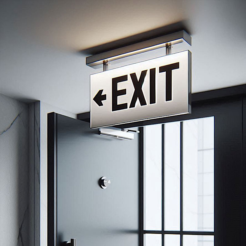 interior signs usa