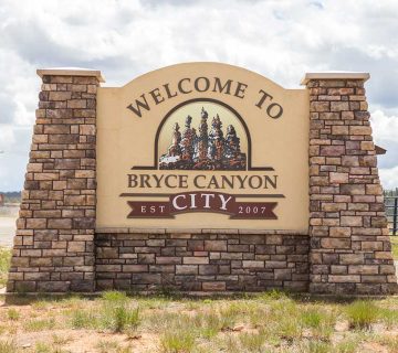 Monument Sign Trends in USA