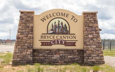 2025 Monument Sign Trends for USA Businesses