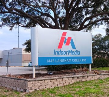 monument signs Texas