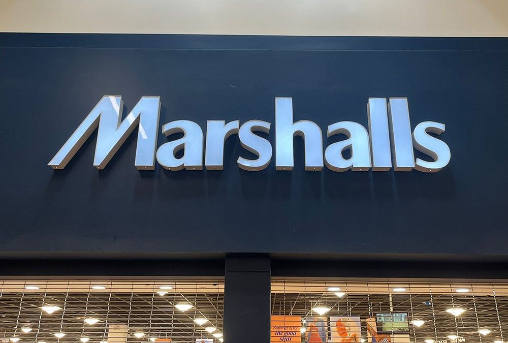 Why Channel Letters Are the Best Choice for Storefront Branding