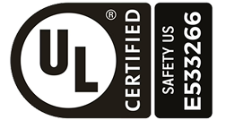 UL Certified