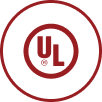 UL Certified