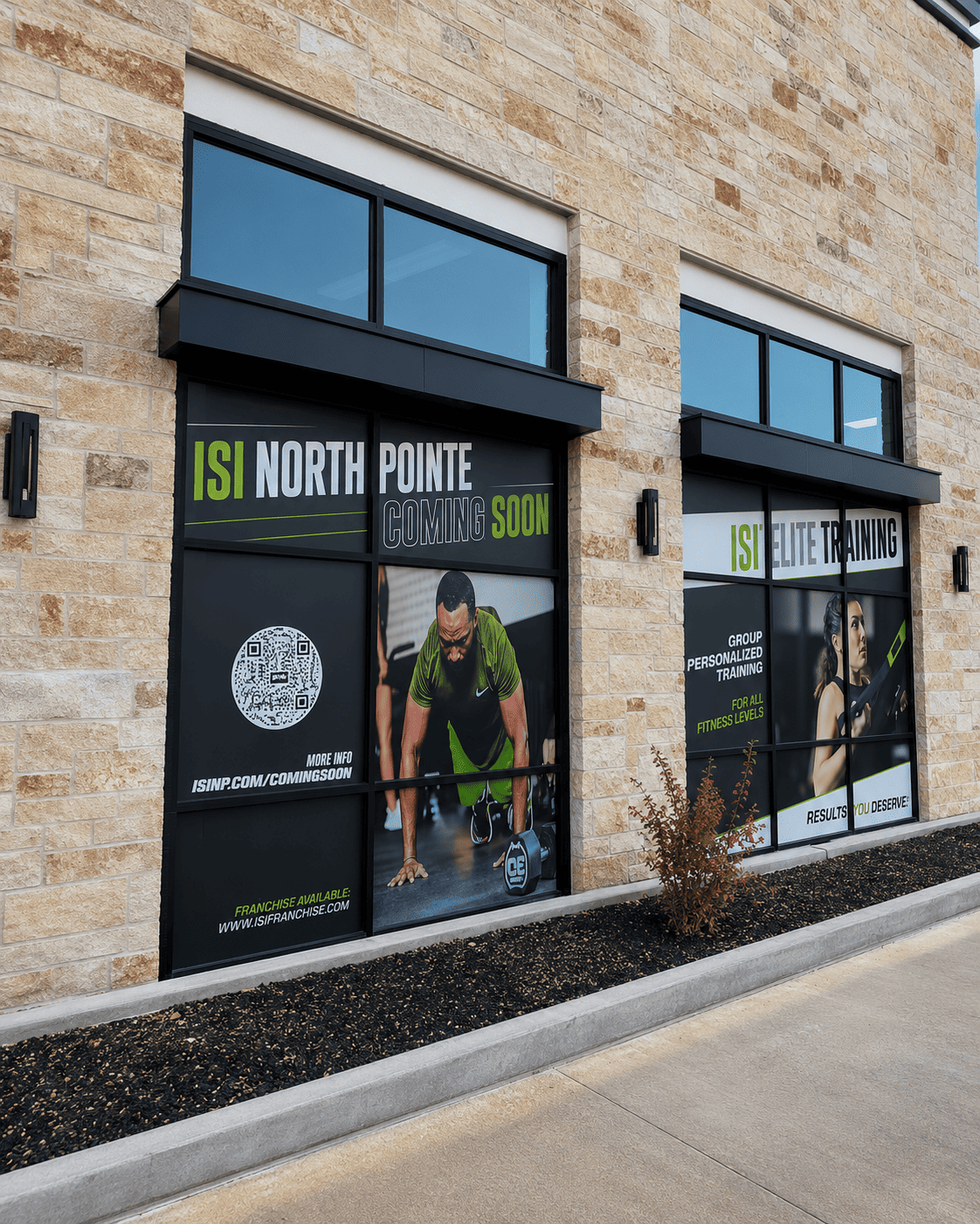 Window Graphics<br />

