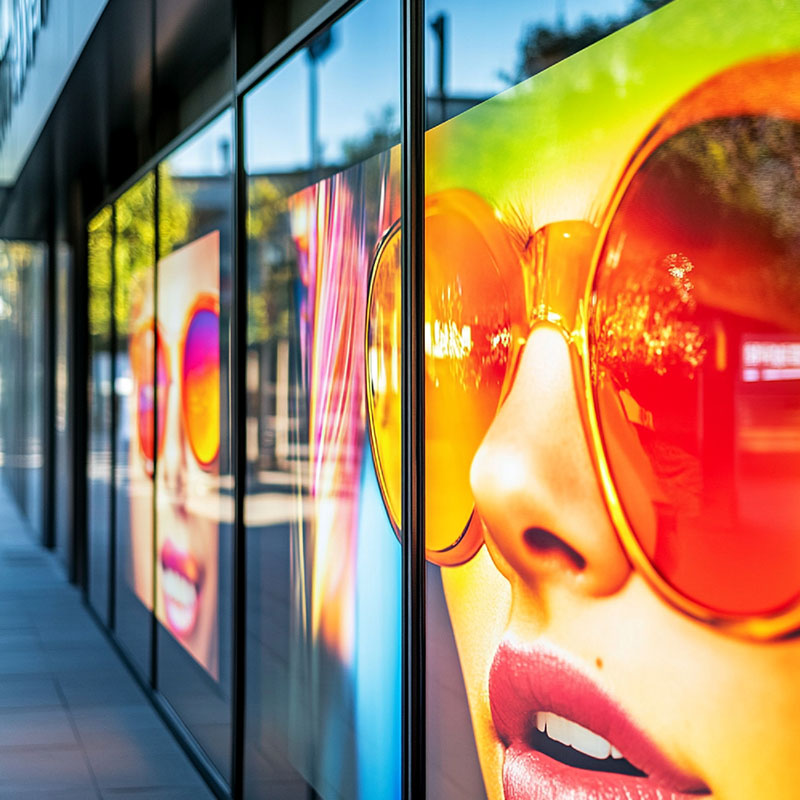 Window Graphics<br />
